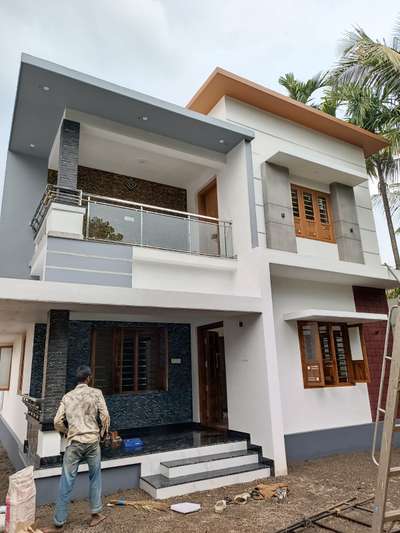 completed project # # #