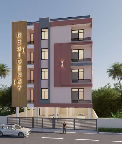 #new project residency start in a Sikar Rajasthan #residentialprojectatmehraulli  #Residencedesign