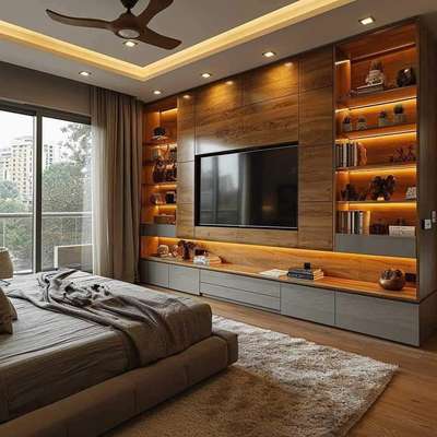 #engineering #contractor #interiordesign #interiors #workers #homedecor #homeowner #carpenter #modularkitchen #livingroom #washroom #panling #cot #dressingroom #wardrobe #balcony #tvunit #studytable #kidsroom