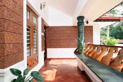 Padmavath | 2000 Sqft | 65 Lakhs

Project Name: Padmavath
Plot: 5.25 Cents
Built-in Area: 2000 Sqft
Budget: 65 lakhs

Client: Mr. Sreejith & Mrs. Smitha
Location: Parali, Palakkad

Firm: Alternative Building Concept
@abcarchitectureinterior
Palakkad, Kerala