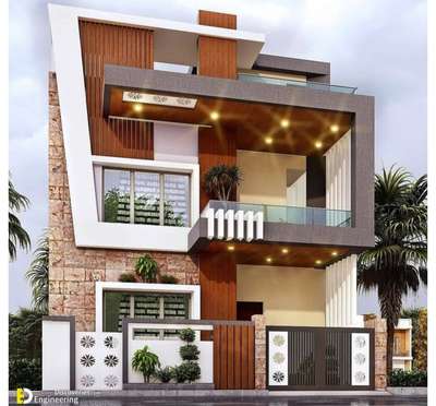 luxury HOUSE Design