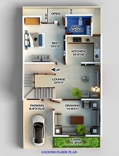 मात्र ₹1000 में अपने घर का 3D फ्लोर प्लान बनवाए 8871194779  #3d  #3DPainting  #3DPlans  #3dmodeling  #3dhouse