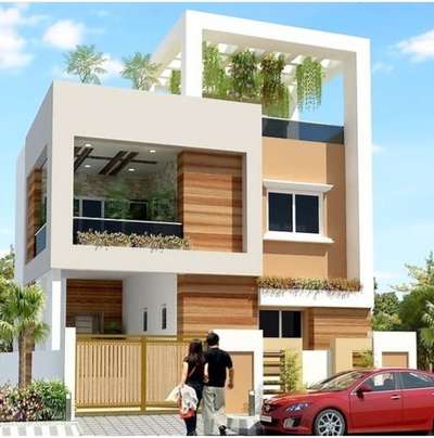 Elevation design in just 7000rs only call 9950250060