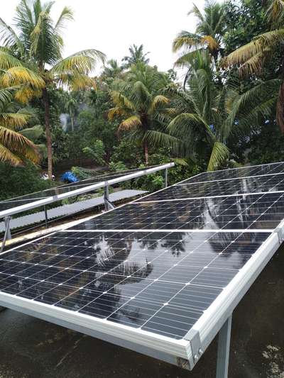 2k Technologies
SOLAR INSTALLATION