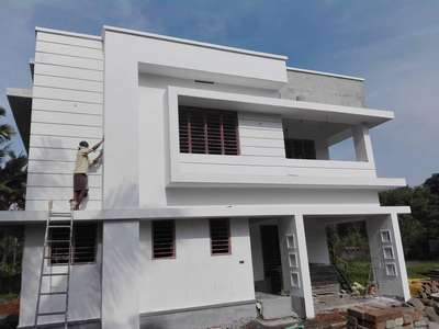 site @Kuzhivelippady, Ernakulam