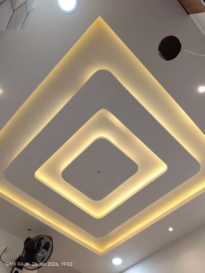 bed room ceiling design  #FalseCeiling  #popcontractor  #popwork  #PVCFalseCeiling  #pvcdesign