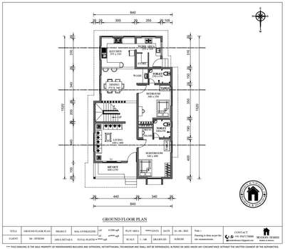 #9.75 Cent വസ്തുവിൽ  #2233 sqft വിസ്തീർണ്ണമുള്ള   #3BHK വീട്.

3 Bath attached bathroom ? Kitchen , work area, Store, living , dining, upper living, Sitout , balcony 
 എന്നിവ അടങ്ങിയ  #പടിഞ്ഞാറ് ദർശനത്തോട് കൂടിയ വീട്. 


Building Plan നിനും , permission drawing നും , വീട്  നിർമ്മാണത്തിനും താല്പര്യമുള്ളവർ Contact ചെയ്യുക MODERNHOMES Builders& Interiors .
call or whatsapp 
@ 95:67:17:00: 88
email: modernhomes12@gmail.com