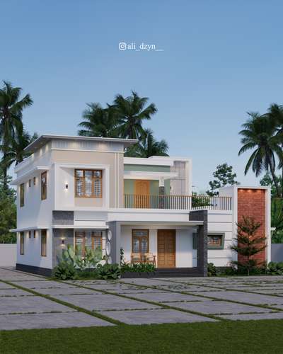 C O N T E M P R O R Y  🏡 D E S I G N ( 1690 SQFT ) ✨
Client :  MR AJAMLPOOKOYA
Place :   MANNARAKKAD, PALAKKAD 
.
DM for Enquiries 📩
.
insta          :  ali_dzyn___
Facebook :  ALi DZYNS sTUDIO

.
.
.
.
.
.
.
Home , 3D Exterior, 3D Interior, Elavation ' building Construction , civil Engineering , architect , architectural Designer , interior Designer . Home renovation , sketchup , enscape . interior design studio. landscapeing , kerala.
.

#keralaarchitects #keralaarchitecture #interiordesinging #beautifullhouses #customisedinteriorwork #moderninterior #homeinteror #instahome #architeturephotography #archi #interiordesign #art #desing #homedesigns #apartments #interiordesign #kerala #banglore #bedroom #bedroominterior #lumion #architecture #bedroomdecor #bedroomdesign #lumion12