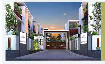 Ostmark builders
Tirur.