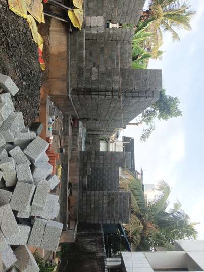 ongoing project at aluva

Clint:CI Santho sir