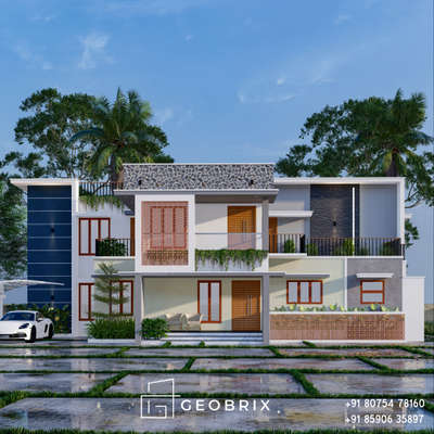 Doing Online/Offline Designs

⭕ 3d Exterior Elevation

⭕ 3d Interior Designs

⭕ 3d Floor plan

⭕ Landscape designs
        

#Archviz
#Architecturedesign
#Interiordesign
#keralahomes
#viralhomes
#keralahouse
#keralahome3delevation
#3dvisualization
#keralaviral
#architecture
#archidesignhome
#architecturevisualization
#3dvisualization
#3dhomedesign
#Sketchup
#Lumion
#Photoshop
