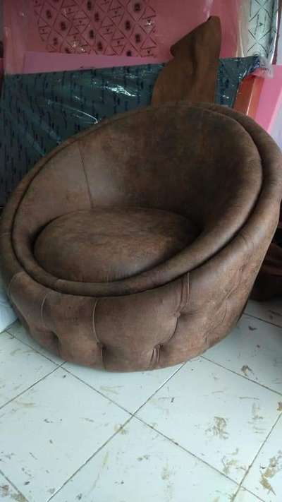 #oneseater chair
