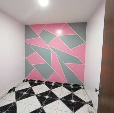 #WallPainting