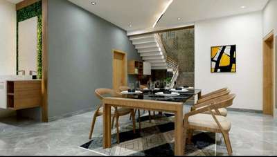 Freelance interior designer per room 1800