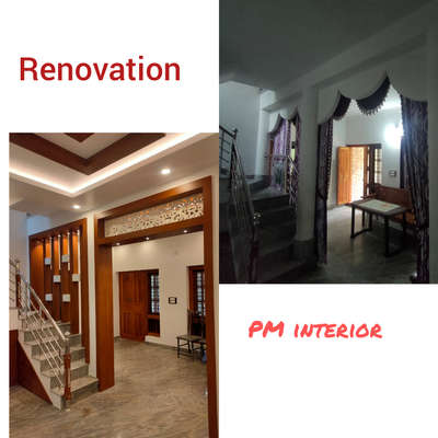 renovation work. PM interior
8136954670