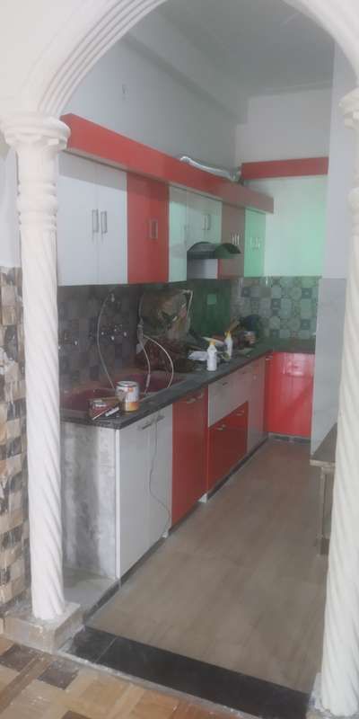 modular kitchen contact me