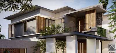 Winterfell 
At Mannarkad

Residential Architecture Project