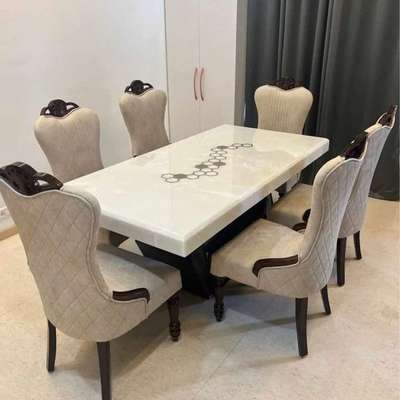 Dinning table....
