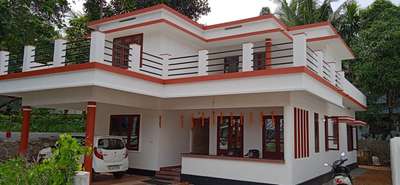 our completed work❤  # new work.. # 3bhk #