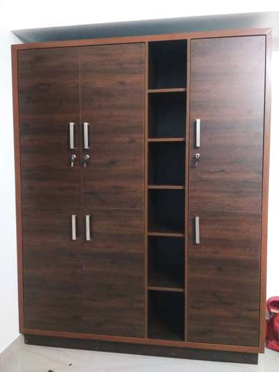 wardrobe # bedroom# D F I T INTERIOR WORK