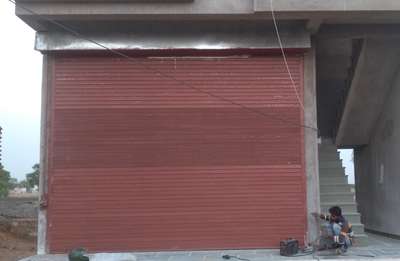 protected rolling shutter Manufacturers  #RollingShutters