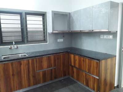 #ModularKitchen