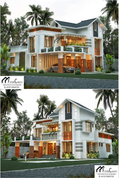 1800 sqft contemporary mixed design 🏡
make your dream home with us 
low budjet 3d designs available 



 #lowbudgethousekerala  #KeralaStyleHouse  #keralahomeinterior  #keralaarchitecturehomes  #architecturedesigns  #ContemporaryDesigns  #ContemporaryHouse  #dreamhouse  #BestBuildersInKerala  #bestdesignerkerala  #budget_home_simple_interi  #futureconcepts