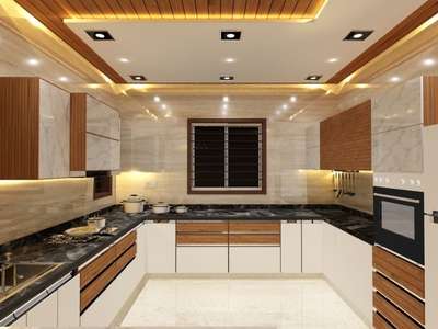 #bunglowdesign #InteriorDesigner #BedroomDesigns #KitchenIdeas #ModularKitchen #HouseDesigns