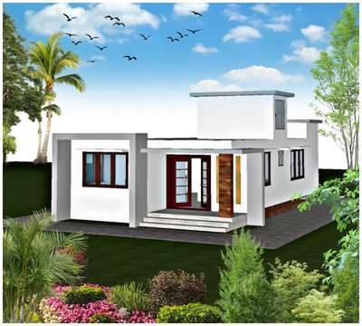 #3DPlans  #SmallHouse  #HouseDesigns  #simple  #1000rs