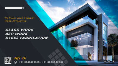 for ACP works contact us