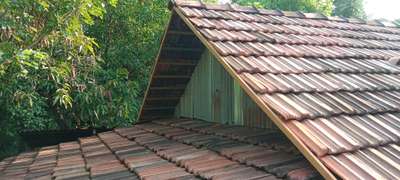 Ganesh industries traditional roofing 81296 54656