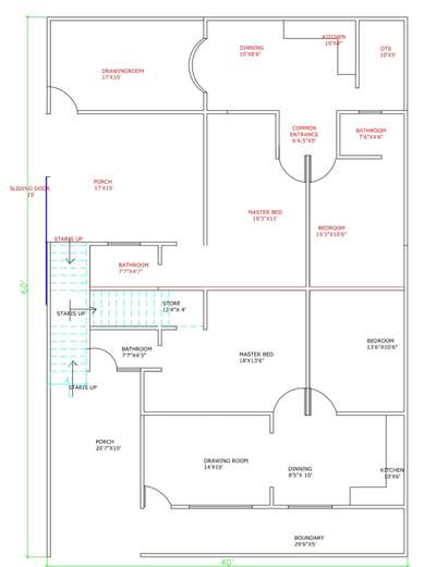 we provide you civil Layout drawing for your home @70 paise per sqft onwards

you will get it online too.
O2m Architectural Designs and Constructions , Indiranagar, Lucknow
#8707843089