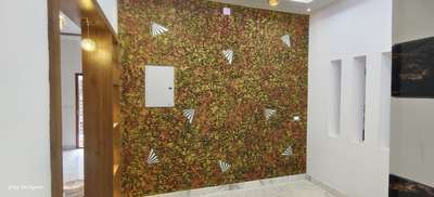 dainning room wall texture painting
 #TexturePainting #dainn8ngroom #WallPainting