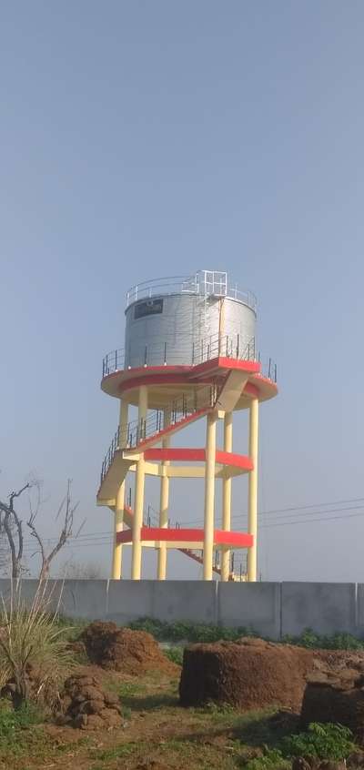 labour aur helper chahiye jo har UP ke  jile me kaam kar sake water tank ka 
sallery - 12000 - 15000 
rhna khana company degi