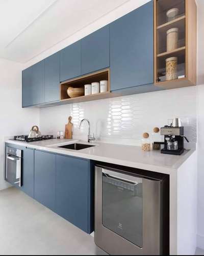 Modular kitchen