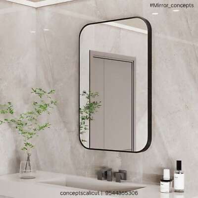 Mirrors with Frame