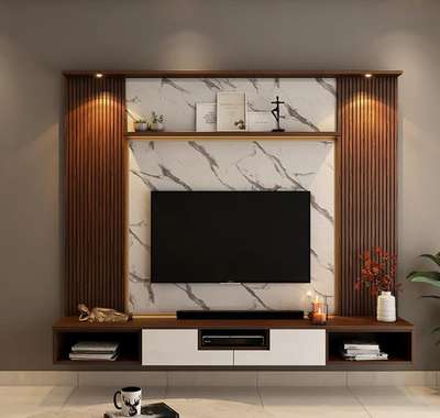 tv unit penel  #LivingRoomTVCabinet  contact for any work