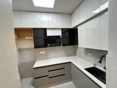 #full modular kitchen #furniturework # interior design #