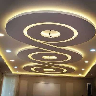 Gypsum False Ceiling Best Designs ✨

✨ Opal Construction & Interior
✨ Contact - 8319099875

#HouseRenovation #renovations #InteriorDesigner #KitchenInterior #WalkInWardrobe #MasterBedroom #BedroomDecor #KingsizeBedroom  #PVCFalseCeiling #GypsumCeiling