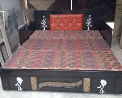 sofa com bed mfg by Raj furniture
