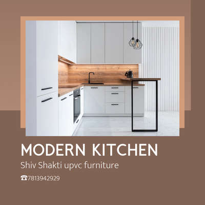 kitchen modular