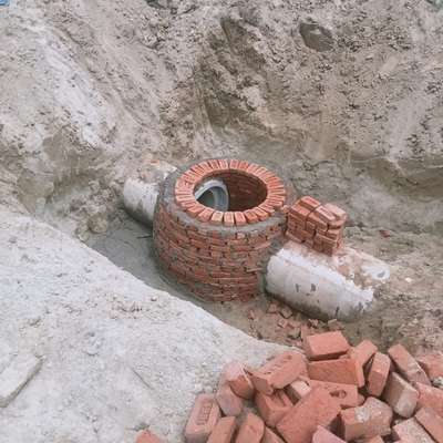 SEWER LINE & MANHOLES WORK 
DEVELOPMENT PROJECT SHAMLI 
VIP ESTATE 
CBPL
SHAMLI
 #sewerline #HouseConstruction #Developers #colonydevelopment #colonygate #colony #shamli #meerut #Contractor