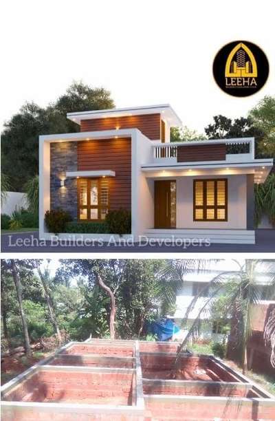 Leeha builders
kannur&Kochi-7306950091