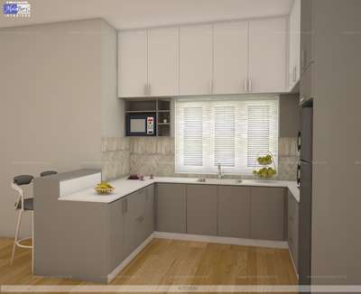 #InteriorDesigner #WoodenKitchen #KitchenCabinet #ModularKitchen  #modularkitchendesign  #modularhouse