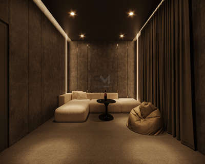 Residence at vallikunn
home theatre

 #hometheaterdesign  #hometheatre  #hometheatredesign  #theatreinterior  #AcousticCeiling  #acousticinterior