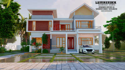 #3d 
LUMRENDER ARCHITECT STUDIO

Mr:Abdul Jaleel pulikkalakath PGDI

GF-1800.Sqft

Ff-938.Sqft

@lumrender


#lumrender
#BuildNextHomes #CompletedHome

#houseconstruction #homebuilder #keralahouse

#keralahomes #keralaarchitecture

#keralahomedesign #interiordesign

#interiordesigner #interiorarchitectureanddesign

#interiordesignlovers #interiordesigntrends

#interiordesigntips2023