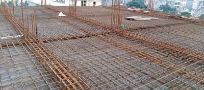 slab Steel