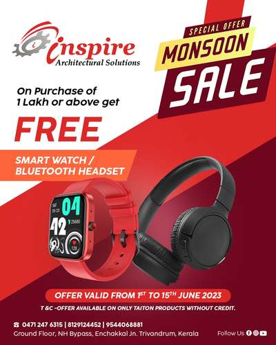 monsoon offer