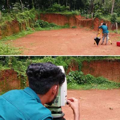 Land Survey