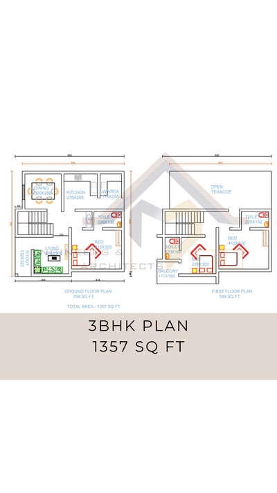 *Plan Designing*
Plan Designing